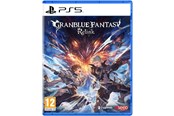 Pelit - Granblue Fantasy: Relink - Sony PlayStation 5 - RPG - 4020628615284