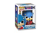 Fanituotteet - Funko! - Games: Sonic The Hedgehog (Classic Sonic) - Figuuri - 0889698519649