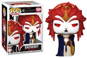 Fanituotteet - Funko! - Animation: Castlevania (Erzsebet Bathory) - Figuuri - 80271