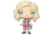 Fanituotteet - Funko! - Animation: Castlevania (Maria) - Figuuri - 0889698802727