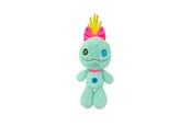 Pehmolelu - Disney Stitch - Scrump - 5400868029918