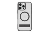 Puhelin - Kannet ja kotelot - Spigen Ultra Hybrid S MagSafe - frost gray - iPhone 16 Pro Max - ACS08378