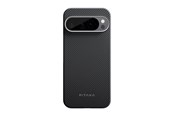 Puhelin - Kannet ja kotelot - PITAKA MagEZ Case 5 Black/Grey Twill - Google Pixel 9 Pro XL - GPPB2402