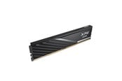 RAM - A-Data XPG Lancer Blade DDR5-5600 - 32GB - CL46 - Single Channel (1 pcs) - AMD EXPO & Intel XMP - Musta - AX5U5600C4632G-SLABBK