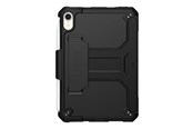 Tabletti - Kannet & Suojakotelot - UAG Scout black - iPad mini 7/6 BULK - 124014B14040