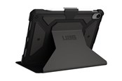 Tabletti - Kannet & Suojakotelot - UAG Metropolis SE black - iPad 10.9" 2022 / 11" 2025 BULK - 12339XB14040