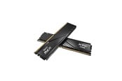 RAM - A-Data XPG Lancer Blade DDR5-6400 - 16GB - CL32 - Dual Channel (2 pcs) - AMD EXPO & Intel XMP - Musta - AX5U6400C3216G-DTLABBK