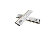 RAM - A-Data XPG Lancer Blade DDR5-6400 - 16GB - CL32 - Dual Channel (2 pcs) - AMD EXPO & Intel XMP - Valkoinen - AX5U6400C3216G-DTLABWH