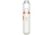 Pölynimuri - Baseus Pölynimuri Cordless Car Vacuum Cleaner A2Pro 6000Pa (white) - VCAQ040002