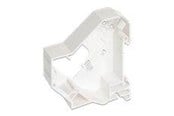 Lisätarvikkeet - DeLOCK Keystone Mounting for DIN rail - 86212
