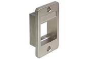 Lisätarvikkeet - DeLOCK Keystone Mounting for Enclosures - 86213