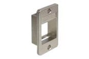 Lisätarvikkeet - DeLOCK Keystone Mounting for Enclosures - 86213