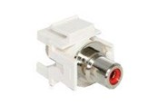 Lisätarvikkeet - DeLOCK Modular Insert (Coupling) - 86305
