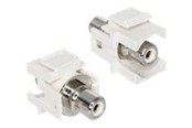 Lisätarvikkeet - DeLOCK Modular Insert (Coupling) - 86307