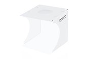 Muut  - Puluz Fotostudio LED 20cm PU5029 - PU5029