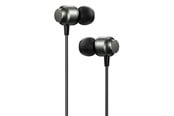 Kuulokkeet - Joyroom Wired Earbuds JR-EC06 Type-C (Gray) - JR-EC06 Gray