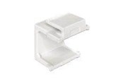 Lisätarvikkeet - DeLOCK Modular Insert Cap - 86314