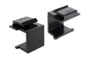 Lisätarvikkeet - DeLOCK Modular Insert Cap - 86321