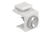 Lisätarvikkeet - DeLOCK Keystone Push-Button - 86401