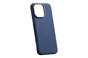 Puhelin - Kannet ja kotelot - Joyroom Magnetic protective phone case JR-BP007 for iPhone 15 Pro Max (blue) - JR-BP007 Blue