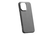 Puhelin - Kannet ja kotelot - Joyroom Magnetic protective phone case JR-BP007 for iPhone 15 Pro Max (gray) - JR-BP007 Gray