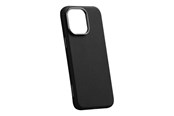 Puhelin - Kannet ja kotelot - Joyroom Magnetic protective phone case JR-BP007 for iPhone 15 Pro Max (black) - JR-BP007 Black