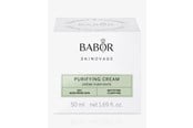 Kasvojen hoito - BABOR Skinovage Purifying Cream - 4015165371366