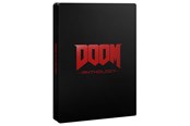 Pelit - Doom Anthology - Microsoft Xbox Series X - FPS - 0196388431731