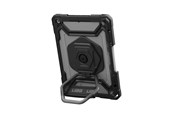 Tabletti - Kannet & Suojakotelot - UAG Plasma ice/black - iPad 10.9" 2022 / 11" 2025 - 124470114340