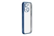 Puhelin - Kannet ja kotelot - Joyroom JR-15Q1 Protective Case for iPhone 15 (Light Blue) - JR-15Q1 Blue