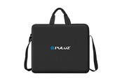 Muut  - Puluz Portable Zipper Storage Bag for ring lights (black) - PU4100B