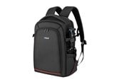 Kameralaukut - Puluz Camera backpack Waterproof PU5015B - PU5015B