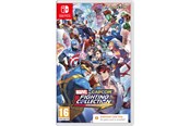 Pelit - Marvel vs. Capcom Fighting Collection: Arcade Classics (Code in a Box) - Nintendo Switch - Taistelu - 5055060904893