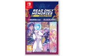 Pelit - Read Only Memories Double Pack - Nintendo Switch - Toiminta - 5060997483281