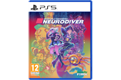 Pelit - Read Only Memories: NEURODIVER - Nintendo Switch - Toiminta - 5060997483267