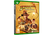 Pelit - Indiana Jones and the Great Circle - Microsoft Xbox Series X - Toiminta/Seikkailu - 196388434435