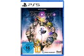 Pelit - Master Detective Archives: RAIN CODE Plus - Sony PlayStation 5 - Toiminta/Seikkailu - 5060941717431