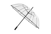 Vapaa-aika & Matkailu - Falconetti Transparent - Hand opening - Windproof - GP-69