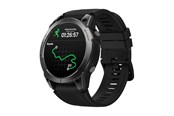 Älykellot, Urheilukellot & Aktiivisuusrannekkeet - Zeblaze Stratos 3 Pro Smartwatch (Black) - Stratos 3 Pro Black
