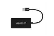 Bluetooth - USB-adapterit - Carlinkit CCPA Wireless Adapter Apple CarPlay / Android Auto - Black - CPC200-CCPA