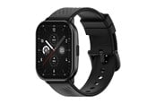 Älykellot, Urheilukellot & Aktiivisuusrannekkeet - Zeblaze GTS 3 Smartwatch (Black) - GTS 3 Jet Black