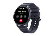 Älykellot, Urheilukellot & Aktiivisuusrannekkeet - Zeblaze Btalk 3 Pro Smartwatch (Gray) - Btalk 3 Pro Gray
