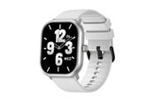 Älykellot, Urheilukellot & Aktiivisuusrannekkeet - Zeblaze GTS 3 PRO Smartwatch (White) - GTS 3 Pro White