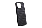 Puhelin - Kannet ja kotelot - Joyroom Protective phone case JR-BP005 for iPhone 15 Pro (black) - JR-BP005 iP 15 Pro B