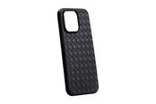 Puhelin - Kannet ja kotelot - Joyroom Protective phone case JR-BP005 for iPhone 15 Pro Max (black) - JR-BP005 iP 15 Pro M