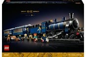 LEGO®  - LEGO Ideas 21344 Idän pikajuna - 21344