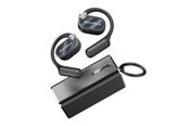 Kuulokkeet - OneOdio OpenRock X Open-Ear Earphones - Black - OpenRock X Black