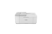 Tulostimet - Canon PIXMA TR4756i - White Multifunction - väri - Muste - 5074C046