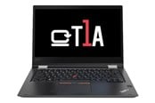 Kannettava tietokone - Lenovo Refurbished ThinkPad X380 Yoga - 13.3" Touch | Core i5 | 8GB | 256GB | T1A Grade - L-X380-SCA-T001