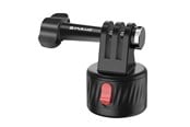 Action-kameran lisälaitteet - Puluz Magnetic Base Adapter PU708B 1/4 inch for Action Camera - PU708B